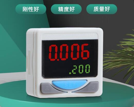 高压压力开关（压力开关与电器开关结合的装置）