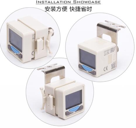 压力传感器的应用（压力开关的广泛应用以及重要性）
