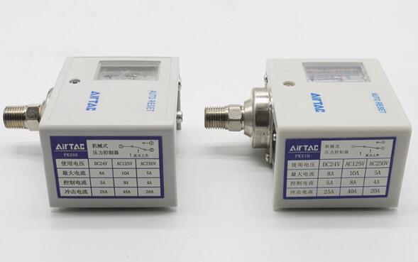 压力变送器调试方法（压力控制器具体调试安装方法）