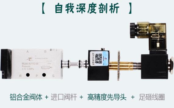 费斯托气缸（SMC气缸的强度和稳定性）