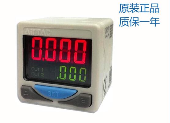 可调压力开关说明书（压力开关的调试方法举例）